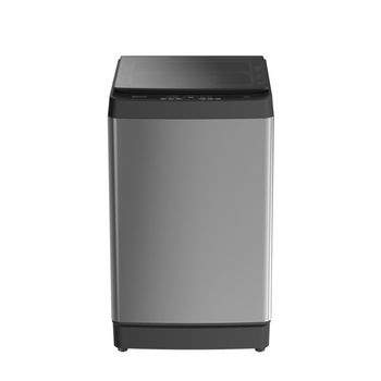 Lavadora Hisense Carga Superior 16 Kg WT5K1623DT Gris_1